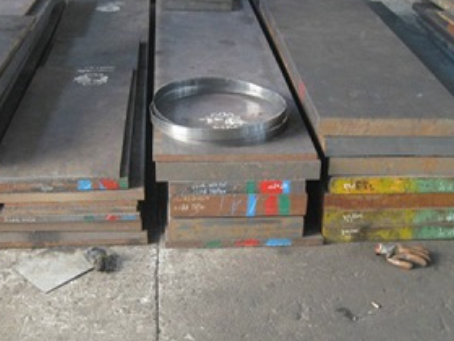 大路镇18NiCrMo5模具钢