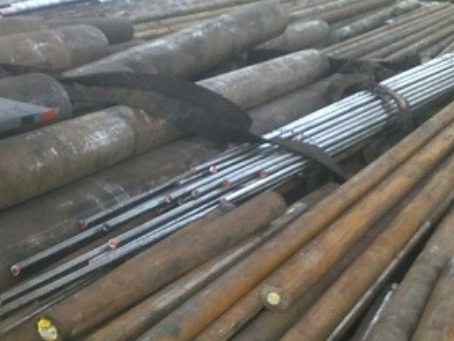 大路镇40CrMnMo7模具钢