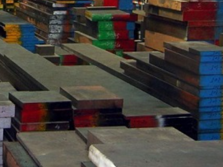 大路镇4Cr5MoSiV1模具钢