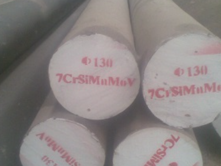大路镇7CrSiMnMoV工具钢