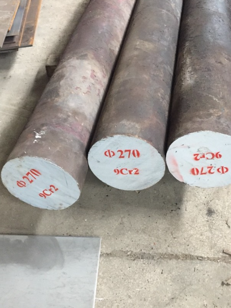 大路镇9Cr2工具钢